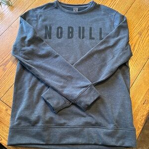 Men’s NoBull Crew Neck Sweatshirt
